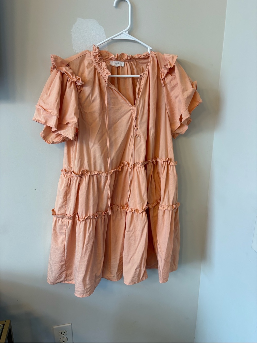 Entro Dress